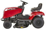 SALE PRICE - £1759.97 * CLICK & COLLECT or visit & purchase in store for local delivery * - new MOUNTFIELD MTF 98M SD Manual Transmission Key Start Ride on MOWER Side Discharge 38.5"/98cm RO