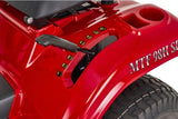 SALE best PRICE - £2099.97* - CLICK & COLLECT or visit & purchase in store for local delivery * - new MOUNTFIELD 1538H-SD Hydrostatic Transmission Key Start Ride on MOWER Side Discharge 38.5"/98cm 2T0620483/M25 RO
