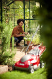SALE best PRICE - £152.97 - MOUNTFIELD Princess 34 240V 34cm Push Electric Lawnmower - 294340063/M21 8008984843011 LA ****PAY PAL & AMEX payments ONLY or call 0800 731 7008 to pay via VISA MASTERCARD****