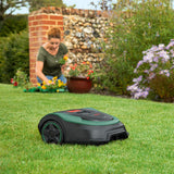 SALE PRICE - £599.97 - BOSCH Indego S 500 - ROBOT LAWNMOWER - 06008B0272 4059952511955 LA
