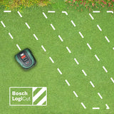 SALE PRICE - £599.97 - BOSCH Indego S 500 - ROBOT LAWNMOWER - 06008B0272 4059952511955 LA