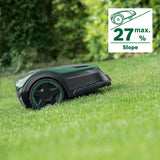 SALE PRICE - £599.97 - BOSCH Indego S 500 - ROBOT LAWNMOWER - 06008B0272 4059952511955 LA (Copy)