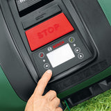 SALE PRICE - £599.97 - BOSCH Indego S 500 - ROBOT LAWNMOWER - 06008B0272 4059952511955 LA