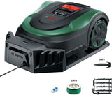 SALE PRICE - £599.97 - BOSCH Indego S 500 - ROBOT LAWNMOWER - 06008B0272 4059952511955 LA