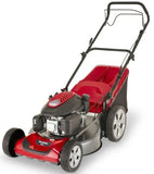 SALE best PRICE - £339.97* CLICK & COLLECT or Visit store and Purchase MOUNTFIELD SP53 Driven Petrol 4 Wheeled Lawnmower 2L0536048/M21 LA