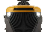 SALE best PRICE - £2599.97* - * CLICK & COLLECT or visit & purchase in store for delivery * - new STIGA Tornado 5108 W Petrol Garden Tractor Hydrostatic Transmission Key Start Ride on MOWER 108cm RO £2599.97
