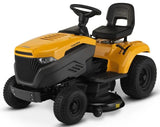 SALE best PRICE - £2599.97* - * CLICK & COLLECT or visit & purchase in store for delivery * - new STIGA Tornado 5108 W Petrol Garden Tractor Hydrostatic Transmission Key Start Ride on MOWER 108cm RO £2599.97