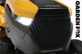 SALE best PRICE - £2999.97* - * CLICK & COLLECT or visit & purchase in store for delivery * - new STIGA Tornado 398e Battery Electric Garden Tractor Hydrostatic Transmission Button Start Ride on MOWER 98cm 2T0660481/ST2 RO - £2999.97
