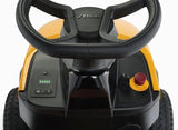 SALE best PRICE - £2999.97* - * CLICK & COLLECT or visit & purchase in store for delivery * - new STIGA Tornado 398e Battery Electric Garden Tractor Hydrostatic Transmission Button Start Ride on MOWER 98cm 2T0660481/ST2 RO - £2999.97