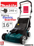 SALE best PRICE - £209.97 - MAKITA UV3600 240V Mains - Electric 36cm SCARIFIER UV3600/2 0088381648943 SCR LA **** PAYPAL payments ONLY online **** for ALL CARD PAYMENTS call our sales team 01787 313488 to pay via VISA MASTERCARD AMEX  ****