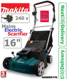 SALE best PRICE - £209.97 - MAKITA UV3600 240V Mains - Electric 36cm SCARIFIER UV3600/2 0088381648943 SCR LA **** PAYPAL payments ONLY online **** for ALL CARD PAYMENTS call our sales team 01787 313488 to pay via VISA MASTERCARD AMEX  ****