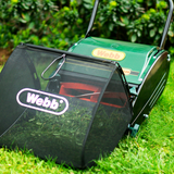 SALE best PRICE - £109.97 - IN STOCK - WEBB Rear Roller Push Cylinder Mower - WEH12R - 5060012808792 LA **** PAYPAL payments ONLY online **** for ALL CARD PAYMENTS call our sales team on - 01787 313488 - to pay via VISA MASTERCARD AMEX  ****