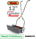 new £89.97 Webb Wheeled Push Cylinder Mower - WEH30 - 5060012809768 LA **** PAYPAL & AMEX payments ONLY online or call free on 0800 731 7008 to pay via VISA MASTERCARD ****