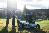 SALE PRICE - £359.97* - WEBB - CLICK & COLLECT ONLY or purchase in store * Webb PLS400 Petrol Scarifier 16" / 40cm Lawn & Moss Remover Machine WEBBPLS400P LA