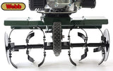 SALE PRICE - £399.97* - WEBB - CLICK & COLLECT or purchase in store - WEBB WEPT560MM Petrol Rotovator Tiller £299.97 LA