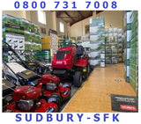 SALE best PRICE - £209.97 new MOUNTFIELD Electress 34Li KIT Cordless 20V Mower 291342063/M21 8008984846326 LA