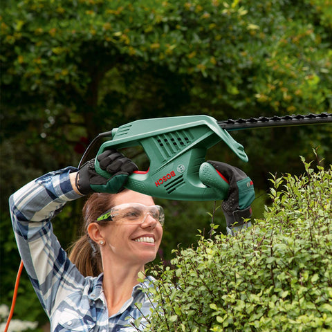Bosch electric hedge cutter discount