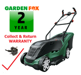 new £226.97 BOSCH universal ROTAK 550 Mower 06008B9176 4059952526553 LA