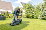 new £509.97 Bosch Advanced ROTAK 36-850 Cordless LAWNMOWER 06008B9875 4059952526959 LA