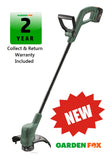 new £123.97 Bosch EasyGRASSCUT 18-26 Cordless Strimmer 06008C1C70 3165140942881 BCH