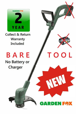 New £99.97 BARE TOOL Bosch EasyGRASSCUT 18-26 Strimmer 06008C1C70 3165140942881 BCH
