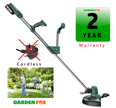 new £139.97 Bosch UniversalGRASS CUT 18-26 06008C1E70 3165140942966 BCH
