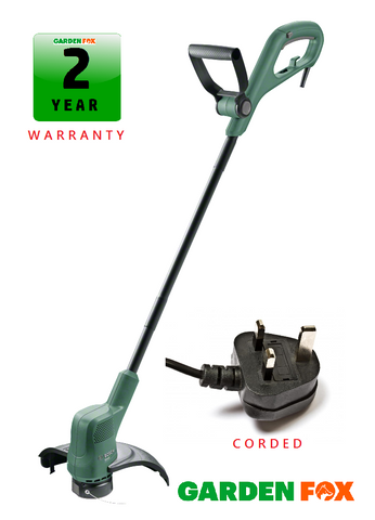 new £41.77 Bosch EasyGrassCUT Electric STRIMMER - 06008C1J70 - 3165140943116 BCH