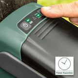 SALE best PRICE £135.97 Bosch 18V GardenPump 18 - Rainwater Garden Pump 06008C4270 4059952547886
