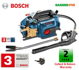 new £474.97 Bosch PRO GHP5-13 C Pressure Washer 0600910070 3165140716772 PW
