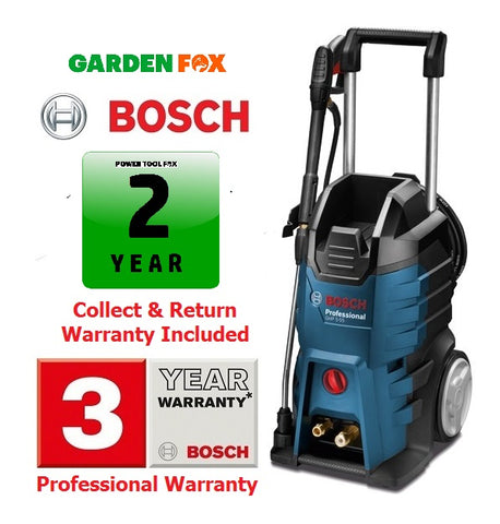 new £379.97 PRO Bosch GHP 5-55 Pressure Washer 0600910470 3165140794503 PW