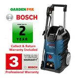 new £379.97 PRO Bosch GHP 5-55 Pressure Washer 0600910470 3165140794503 PW
