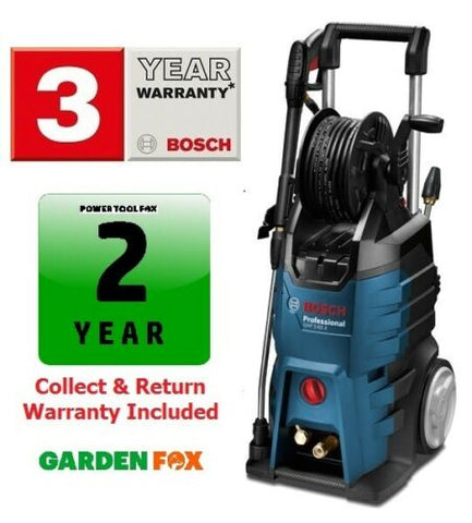 new £479.97 PRO Bosch GHP5-65X Pressure Washer 0600910670 3165140810180 PW