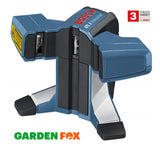 SALE best PRICE -  £184.97 - BOSCH GTL3 Professional WALL & TILE LASER Level 0601015200 3165140431972 MT **** PAY PAL & AMEX payments ONLY online or call free on 0800 731 7008 to pay via VISA MASTERCARD ****