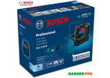 SALE PRICE £155.97 Bosch GLL 2-15G GREEN Line LAZER plus LB10 - 0601063W00 4059952511054 MT