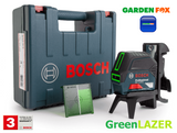 SALE best PRICE - £229.77 - BOSCH GCL2-15G Self LEVELING GREEN LASER LINE 0601066J00 3165140869553 MT