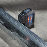 SALE PRICE £214.97 Bosch GPL 5 G Professional 30M Green LINE LASER 0601066P00 4059952524863 MT
