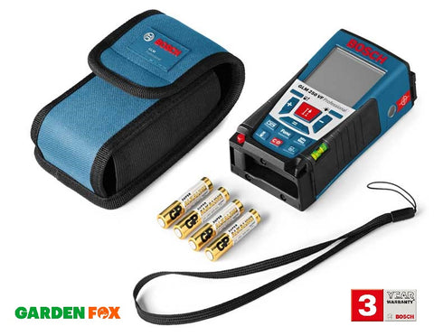 new £299.97 Bosch GLM 250 VF PRO Laser Range Finder 0601072170 3165140547994 MT