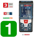 New £141.97 Bosch GLM50C-PRO and GMS120 Detector Kit 06159940HC 3165140892841