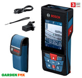 new £255.97 Bosch GLM120C PRO Lazer Rangefinder 0601072F70 3165140862585 MT