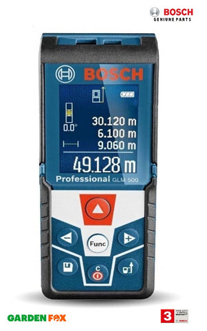 new £107.97 Bosch GLM500 PRO Laser Measurer 0601072H00 3165140978118