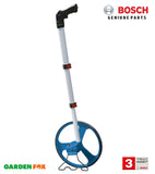 new £80.97 Bosch GWM32 Distance MEASURING WHEEL 0601074000 3165140781541