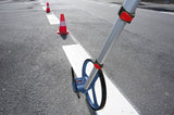 new £80.97 Bosch GWM32 Distance MEASURING WHEEL 0601074000 3165140781541