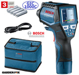SALE best PRICE - £329.97 - BOSCH GIS 1000 C PRO Thermal Detector & Imager 0601083370 3165140798648 MT