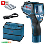 SALE best PRICE - £329.97 - BOSCH GIS 1000 C PRO Thermal Detector & Imager 0601083370 3165140798648 MT