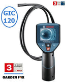 new £172.97 Bosch GIC120 PRO Inspection Camera - 0601241100 - 3165140817905 MT