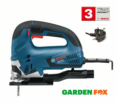 new £123.97 Bosch GST90BE Professional JIGSAW Electric 240V 060158F070 3165140602877