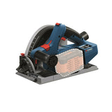 new £363.97 - BARE TOOL - Bosch GKT18V-52 18V PLUNGE SAW in L-Boxx 06016B4000 3165140930666