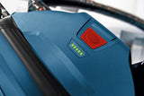 new £144.97 BARE TOOL Bosch GAS18V-10L - PREMIUM - VACUUM 06019C6302 3165140995405