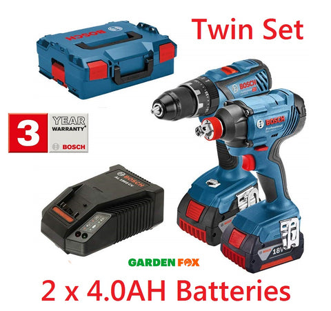 Bosch gsb 2025 28