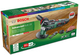 new £99.97 BARE TOOL Bosch AdvancedMULTI 18-18V Multi-TOOL 0603104000 3165140843966